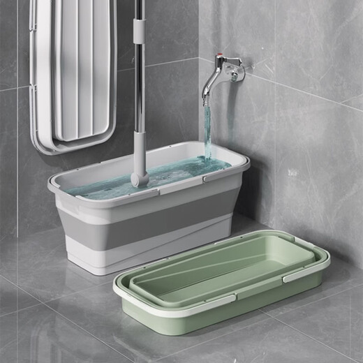 Pet dog bathtub cat bathtub bathtub foldable bathtub Corgi Bichon bathtub special bathtub mango yellow extra large upgrade foldable 55*26.5*20cm