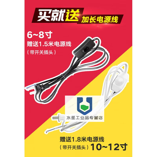 Gujia large suction stainless steel exhaust fan bathroom kitchen fume toilet indoor window ventilation fan black 12 inch opening 300mm