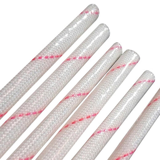 BEYZK绝缘套管黄腊管电线保护管套管护线管黄蜡管12358mm-50mm 厚腊10mm内径 50条
