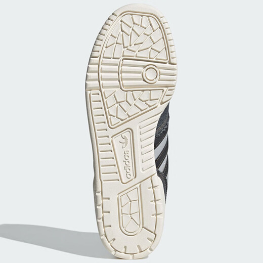 ADIDAS CLOVERA Zapatos para hombres en otoño e invierno Nuevos zapatos deportivos de amortiguación de baja altura Ligerosa y transpirable zapatos casuales transpirables ih3294 42.5 (265 mm)