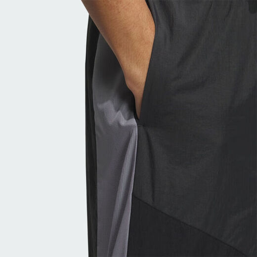 
Adidas NEO shorts men's pants summer cropped pants running fitness training pants breathable casual pants outdoor sports pants IP3883 XS