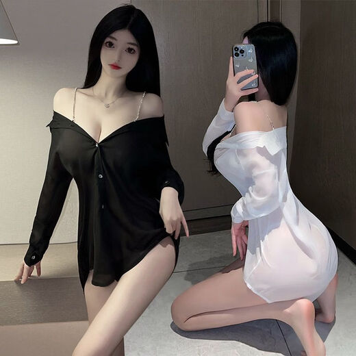 SANQI TIGER Atacando encantador Ataque de la cama Falda Conveniente ropa de servicio Royal Hermana Royal Qixi Valentine Battle Battle Rate Cannon Sister Use Date Battle Clother Ruo 9892 Incesto [blanco] de una talla (sugerida 80-120 Jin [Jin iguala 0.5 kg])