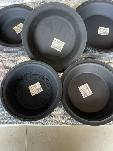 Litian Jianghuai Jiefang Foton truck brake cylinder cup front and rear cylinder original film auto parts promotion forward 3519MB-045 diameter 165mm