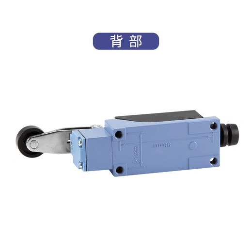 Changde travel switch limit switch TZ-8108 roller rocker arm limiter mechanical contact touch micro-movement TZ-8109