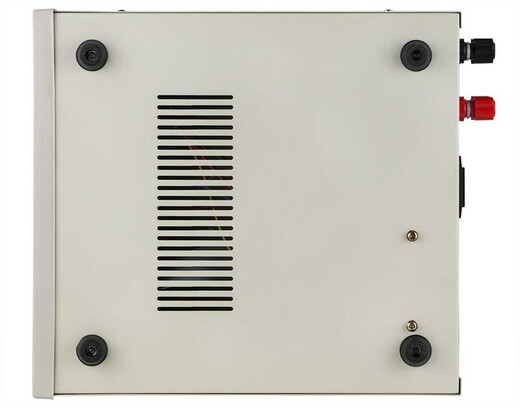 RF9800 / 9813 / RF9901 trois en un avec un compteur numérique de haute précision Smart Power Paramètres RK9901N (20A + Limite supérieure et inférieure) Configuration standard officielle