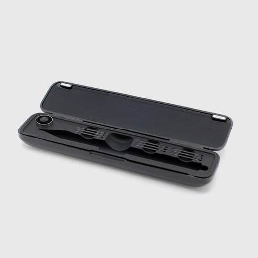 Wacom original digital tablet special pen case refill pen refill ctl472 672 4100 6100wl pen case Special snap pen case 18.5x4.5cm
