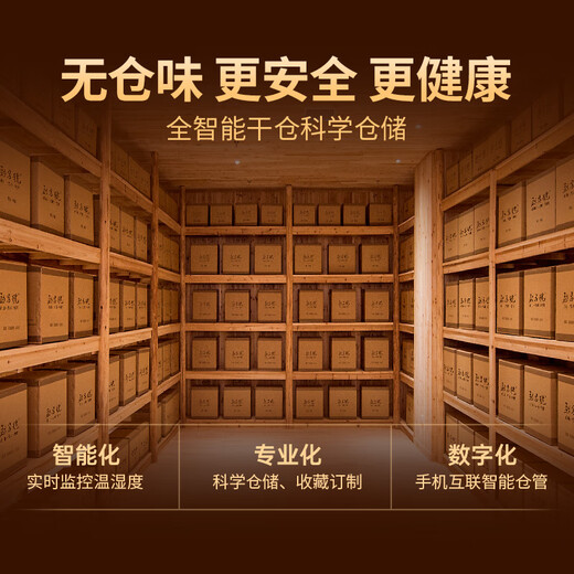 勐昌號茶叶云南普洱茶熟茶5年熟普小方片175g