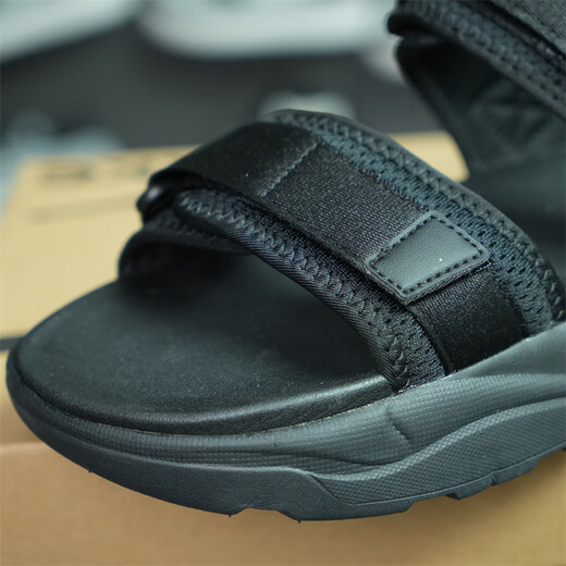 Hongxingerke (Erke) Sandalen Herren Sommer Neu atmungsaktiv