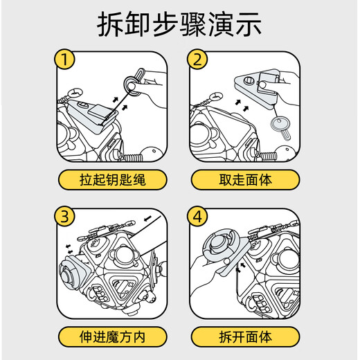 奥智嘉儿童玩具1-3岁游戏桌多面体婴儿玩具早教忙碌板宝宝周岁生日礼物