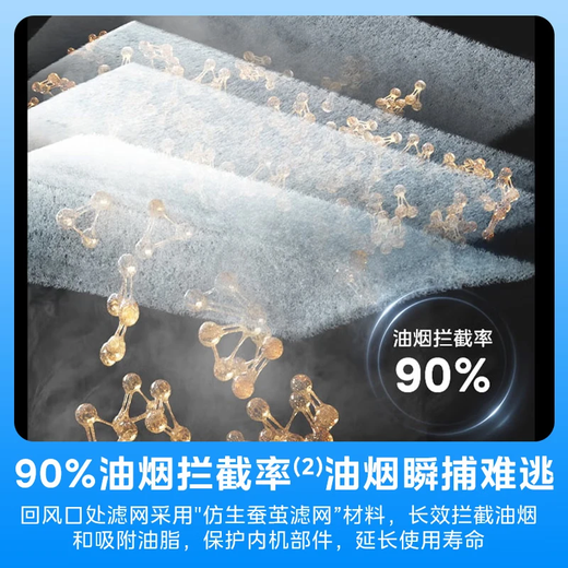 Midea kitchen air conditioner special built-in first-class energy efficiency inverter 1.5 HP household appliances household refrigeration anti-oil fume CKF-35FW/BN1Y-FG100 package installation hot style TOP1 white large 1.5 HP