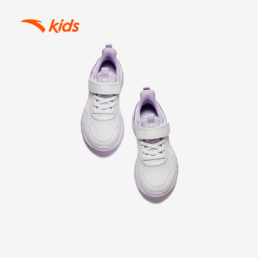 Anta Children's Sports Shoes Shoes Birlable Shopable Shophable Mesh Energy Shops Running Shoes A22439951J