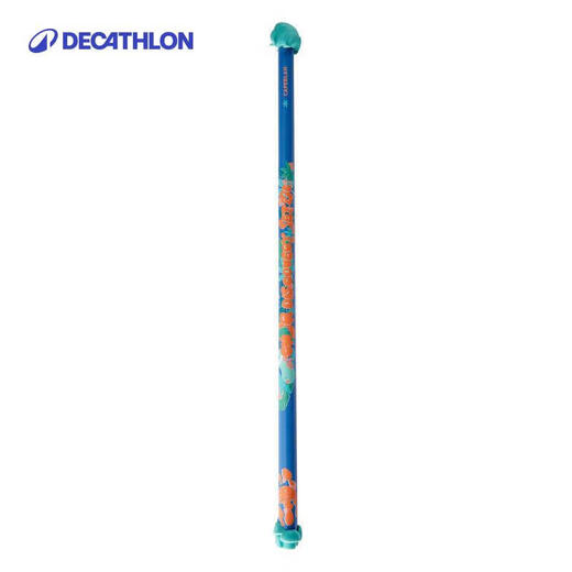 Decathlon (DECATHLON) children's fishing rod, fishing rod, hand rod, fishhook set, pocket fishing rod OVF1.8m-4722619