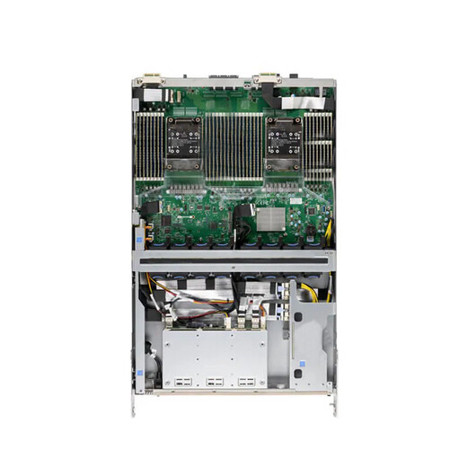 深图师超微SYS-420GP-TNAR+ A100 80G(8*80G) SXM4算力服务器训推一体机部署Deepseek 671B满血版 2*8352V/512G内存/8*A100 80G 挂牌价非