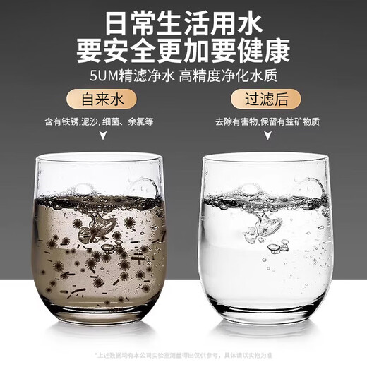 X-GRKE【德国】水龙头过滤器延伸器防溅水神器厨房龙头万向旋转通用接头