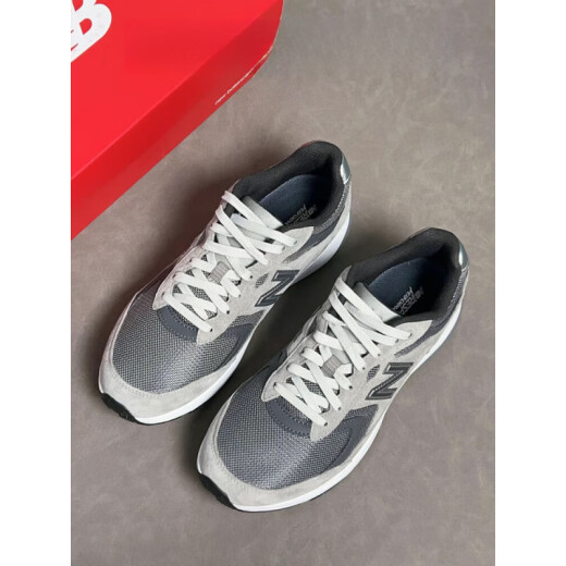 NEW BALANCENB880 series grey casual sports running shoes MW880CF3 MW880CF3 grey 40