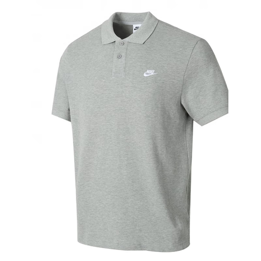 耐克（NIKE）T恤男装 2025夏季新款运动服透气宽松亲肤跑步休闲网球polo衫 FN3895-063/偏大/晒图退5 S (165/84A)