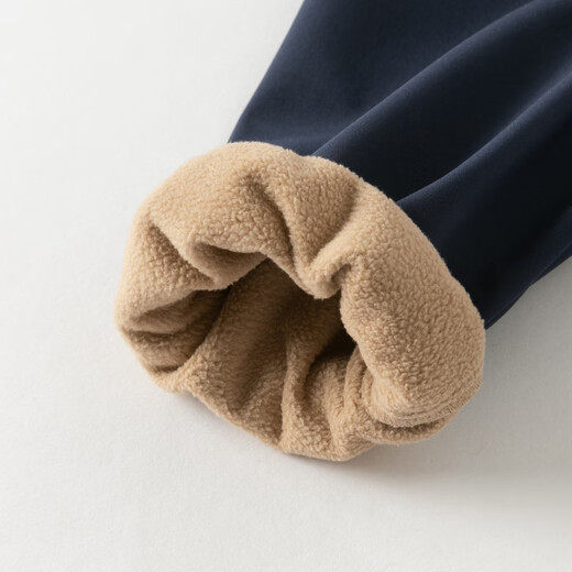 David Bella children's coat autumn boys' long-sleeved waterproof breathable fleece baseball jacket top