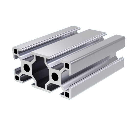 Yusenyi European standard aluminum profile 2020 aluminum alloy profile 4040 assembly line frame 3030 fish tank frame 60 workbench cabinet 6630 European standard arc