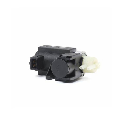 Litian adecuado para BMW1 Series 3 Series 5 Serie 6 Series 7 Serie X5x6 Regulador de presión del turbocompresor Válvula solenoide BMW135677X5 Sección Válvula solenoide