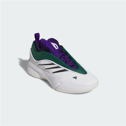 阿迪达斯 （adidas）利拉德9代签名版男鞋实战训练篮球鞋IG6603JH6627官方旗舰正品 IG6603 40