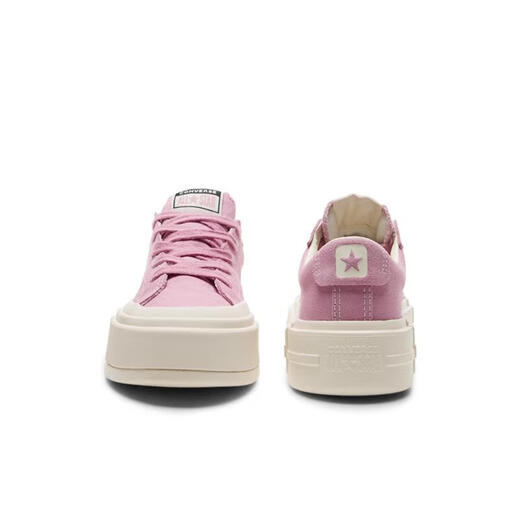 Converse [大发发] 2025 Frauen Chuck Taylor Saisonal Canvas Schuhe A13036C 37
