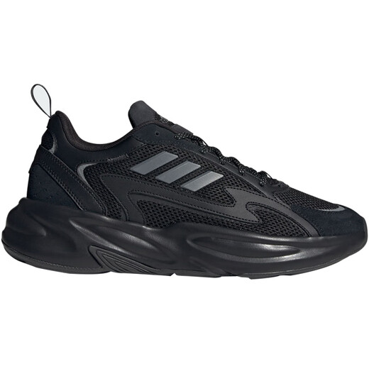 Adidas oZwave 2.0 retro dicker alleiner Sport und lässige Papa -Schuhe für Männer und Frauen JI1585 JI1586 JI1585 36.5