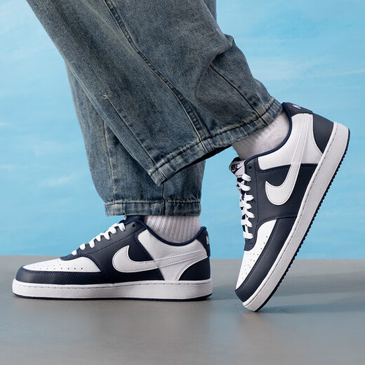 NIKE耐克男鞋2025夏季新款简版空军一号板鞋运动休闲鞋HM9862 HQ4867-101 42.5