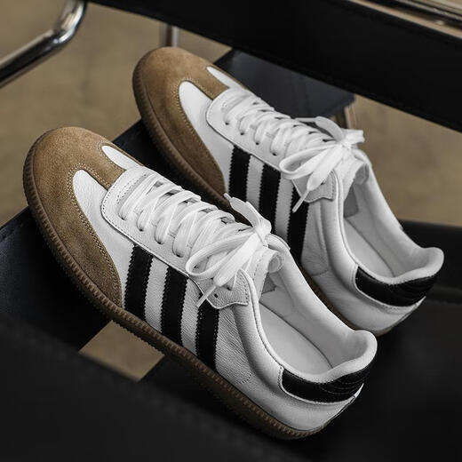 
Red Dragonfly Official Website Official Ship Store 2025 New 2023 Summer New Forrest Gump Shoes Men's Breathable Lightweight Soft Sole Fashion Trendy Hundred 9920 White Boutique Edition 39