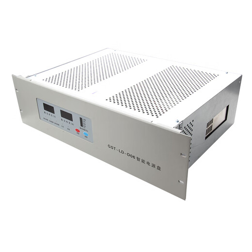 Gulf GST-LD-D02 smart power panel GST-LD-D06 fire host equipment power supply spot D02 without battery