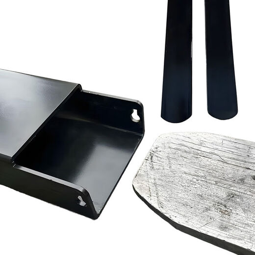 Yusenyi ist für gabelstapler verlängerte arm hangzhou gabellilonggong gabelstapler ausgedehnt beinabdeckung bookle foot extend arm boden boden schweißen 6mm Dicke 33,5 Tonnen Innendurchmesser 13555 mm * 3,0 Meter