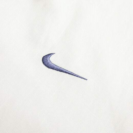 Nike (Nike) Vêtements féminins Été Nouvelles vêtements de sport Running Fitness Training Veste de mode respirant veste tendance blanche S