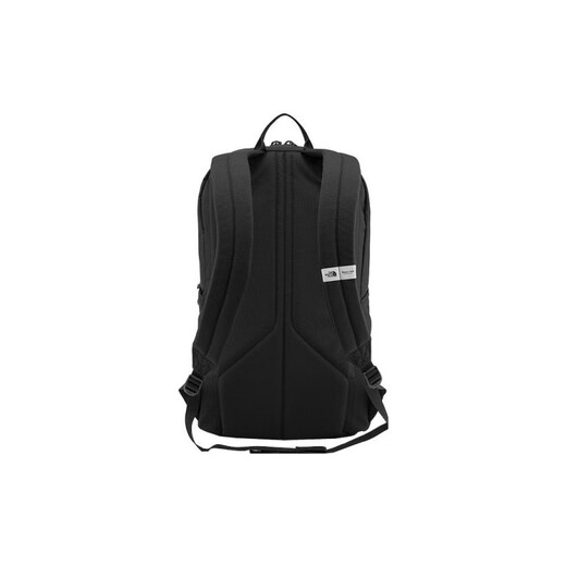 Рюкзак North Face yoder повседневный рюкзак для полиэфирного рюкзака обычная пара стиль черный черный