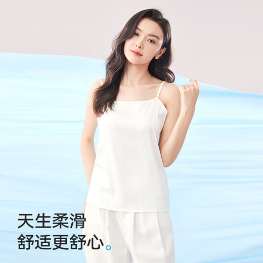 猫人女装吊带衫打底背心内搭背心无袖吊带背心女