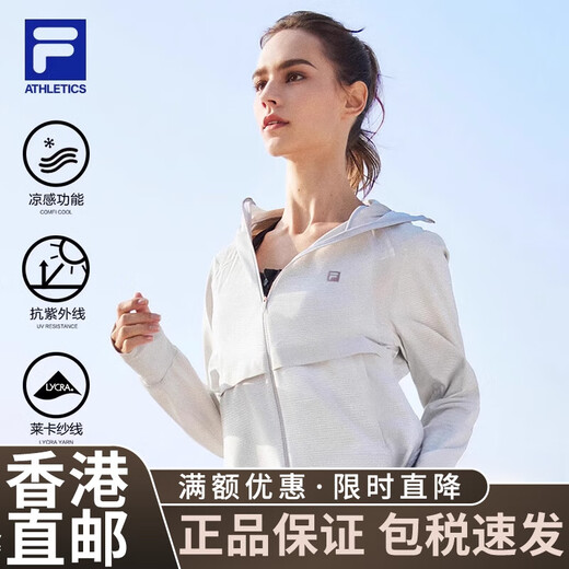 Fila Frauen gestrickt