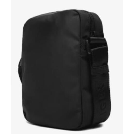 Tommy Hilfiger Tommy Luxury Men's Fam0am13297/bds Bag de hombro negro