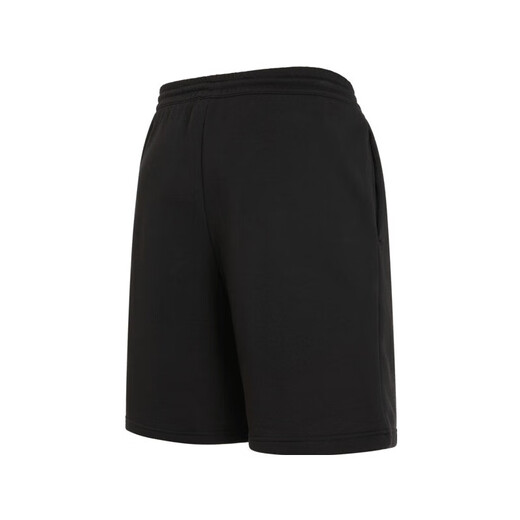 阿迪达斯（adidas）男裤 2025夏季新款运动短裤舒适透气休闲裤潮流户外跑步训练裤子 IC9756 XS