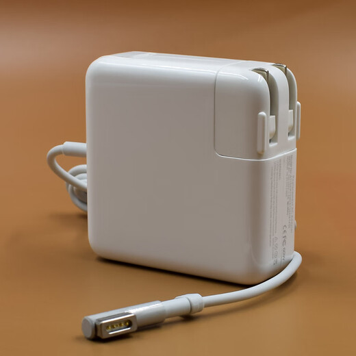 原装适配苹果电脑充电器线 60W MacBook Pro A1278 A1181 A1344笔记本 60W (L口)套装