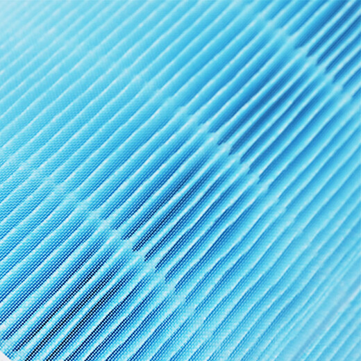 Green Dust Suitable for Xiaomi Mijia (MI) air purifier 4 lite/AC-M17-SC filter element to remove aldehyde and haze PM2.5 to remove odor and second-hand smoke