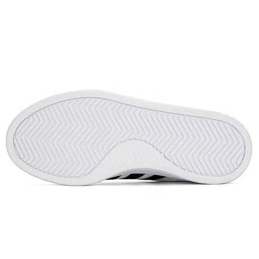 Adidas offizielles Schiffsgeschäft Frauenschuhe 25 neue Sportschuhe modische weiße Schuhe bequeme atmungsaktive Casual Schuhe GW9214/Sommer New/Shop Manager Empfehlung 35.5 215mm