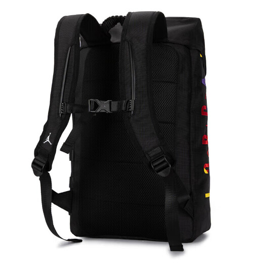 Backpack Nike (Nike) pour hommes et étudiants et femmes sacs nouveaux sacs de style pour les sacs de sport de voyage en plein air pour le rangement polyvalent de voyage et le sac de loi