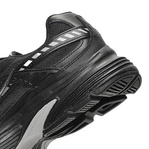 Nike (NIKE) men's shoes, comfortable and versatile casual shoes, non-slip, wear-resistant, retro sneakers, cushioning, breathable sports running shoes IB4595-001 41