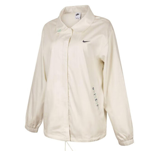 Nike (Nike) Jacket de deportes y casuales para mujeres IH9274-047 Negro M