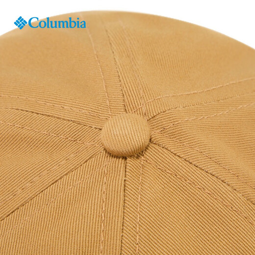 Columbia Columbia Outdoor Couple Soft Top Sports Camping confortable Baseball Simple Baseball CT9272 779