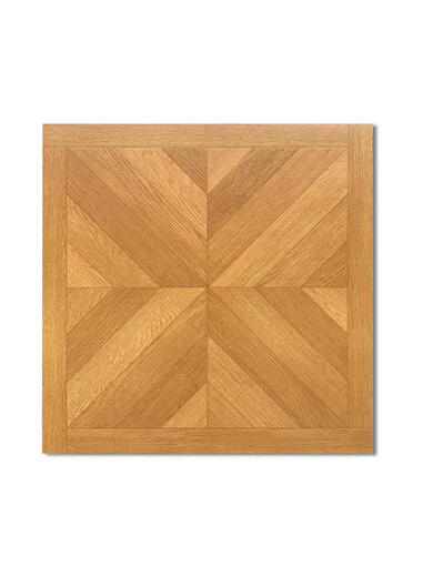 Sweet Miaomiao Logne Crème Style Taux de grain de bois 600x1200 Salon et chambre Herringbone Fish Os Match Tiles de sol rideau jaune Wutong BJ12799 600 * 1200