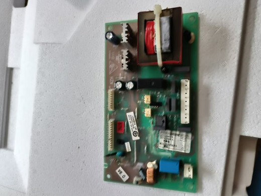 Yaying Haier Kühlschrankzubehör BCD-219SK DE Power Board Computer Control Motherboard 0064001047b 1047b