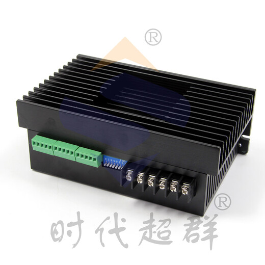
Yuechangsheng ZM-6630M DC brushless driver 30A high-power 485 communication control can be superb in the era