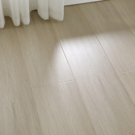 Shengxiang 2025 Dernier plancher stratifié de sol stratifié étanche résistant à l'usure et à la chambre à coucher écologique Locage en rondins Diamond Board Factory 6629+ Density Board Ligne (Achat supplémentaire et étanche à l'humidité 1