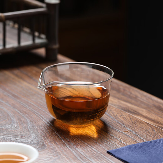 MULTIPOTENT Kung Fu Tea Set Mutton Fat Jade Porcelain Self-filtering Cover Bowl Tea Cup Travel Tea Set Gift Box New Year Gift