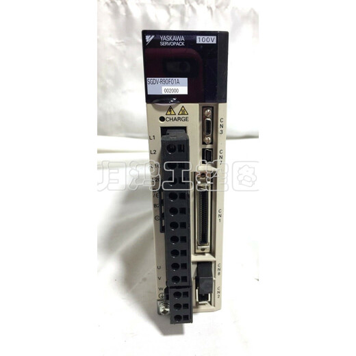 Yue Changsheng SGDV-R90F01A/002000 Yaskawa servo driver SGDV-R90F11A/002000