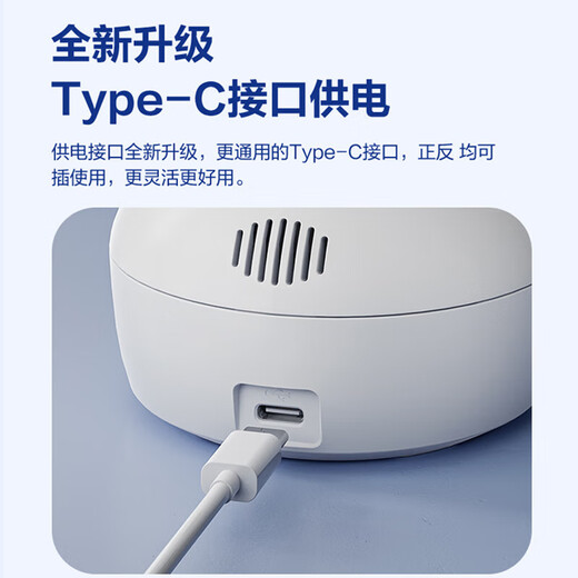
Fluorite EZVIZ camera for home use, high-definition WIFI wireless monitor, Yingshiyun APP mobile phone remote viewing indoor 360-degree panoramic rotating cloud intelligent network camera 4 million CP1 infrared night vision [ultra-clear version] 32GB memory card [order upgrade 64GB]